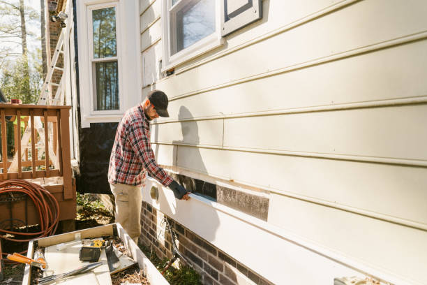 Trusted Siding Replacement service in Greenbrier, TN - Creative Siding